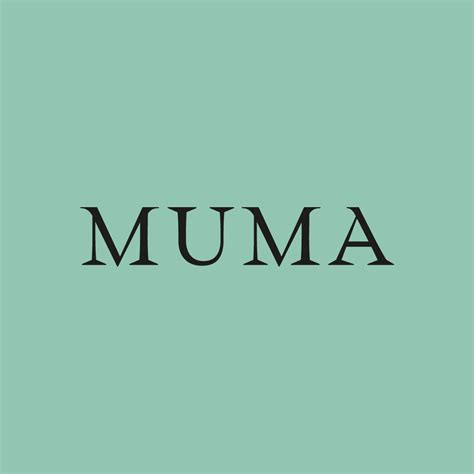 MUMA Logo 的图像结果