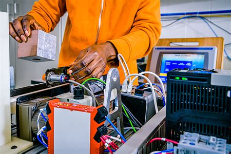 Electrical Technology Program 的图像结果