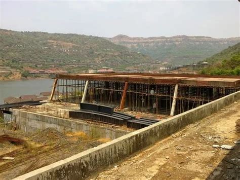 H Frame Scaffolding - H Frame Scaffolding Rental Service Provider from Pune