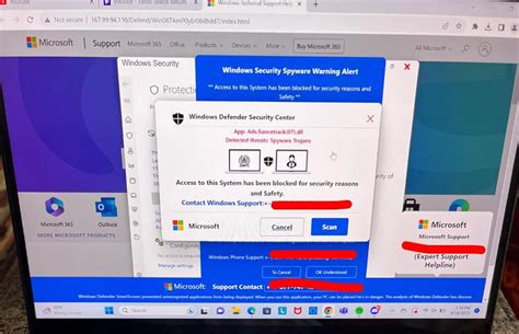 Tech Support Scam Names 的图像结果