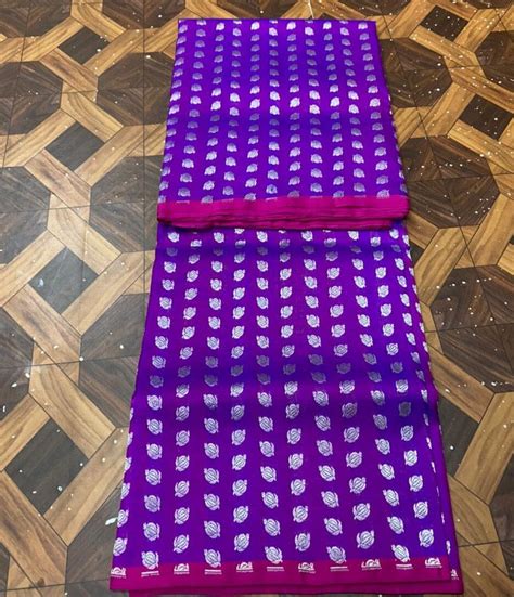 Silk Sarees – Page 2 – RKG SHOPPING