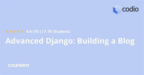 Image result for Django Blog Tutorial