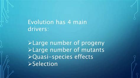 Evolution of Computer Viruses 的图像结果