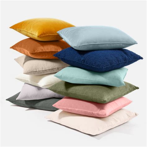Square Cushion - 12x12 inch – Crafts Mill Bespoke Furniture