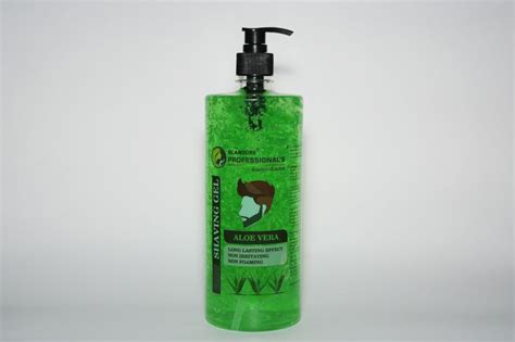 Glamsure Shaving Gel Manufacturer, Exporter & Supplier from Gandhinagar ...