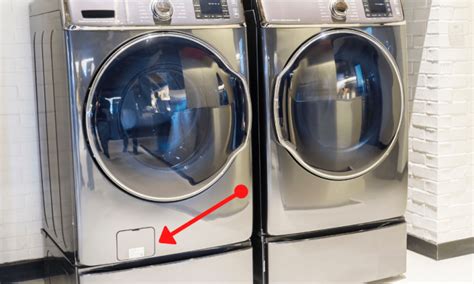 Image result for How to Manually Empty a Washing Machine