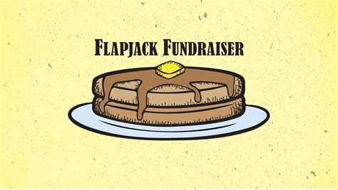 Applebees Flapjack Fundraiser for Marshall Food4Kids, Applebee's Grill ...