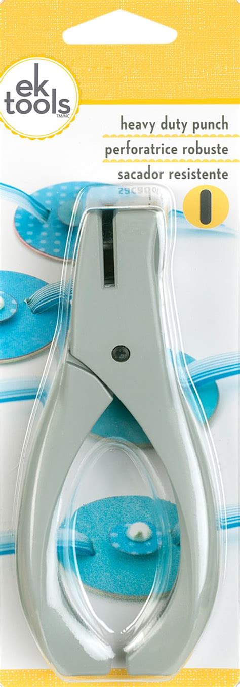 EK Tools Heavy Duty Paper Punch, Vertical Slot : Amazon.in: Home & Kitchen