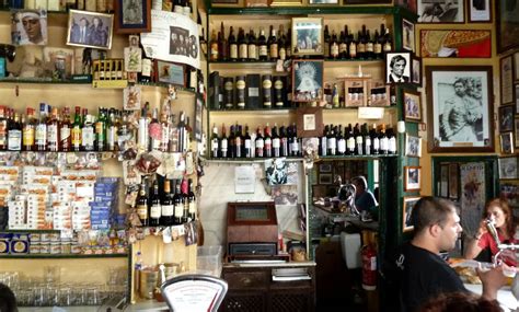 Donde comer en Cádiz: 5 indispensables para comer en la Bahía
