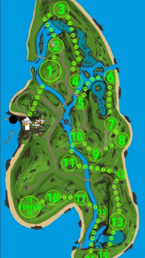 Jungle island horse locations | Island horse, Wild horses, Rare horses