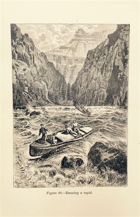 Exploration of the Colorado River of the West and its tributaries ...