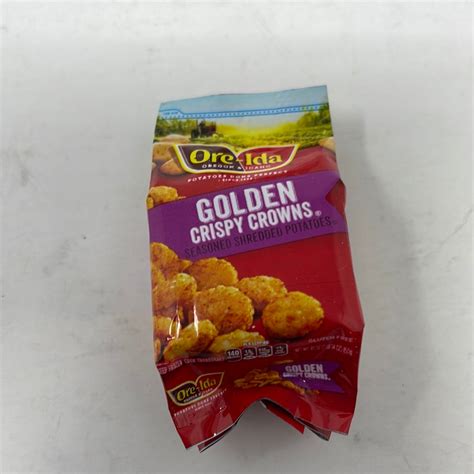 Zuru Mini Brands Ore-Ida Golden Crispy Crowns Hard to Find – shophobbymall
