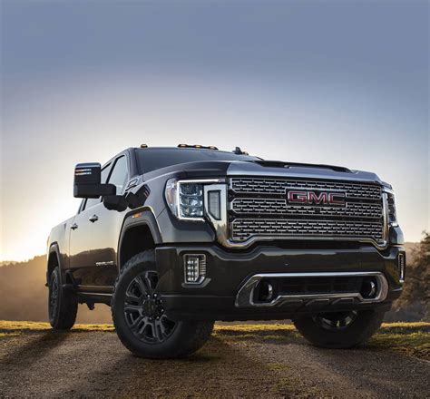 2021 GMC Sierra Pricing, Research, & Pictures