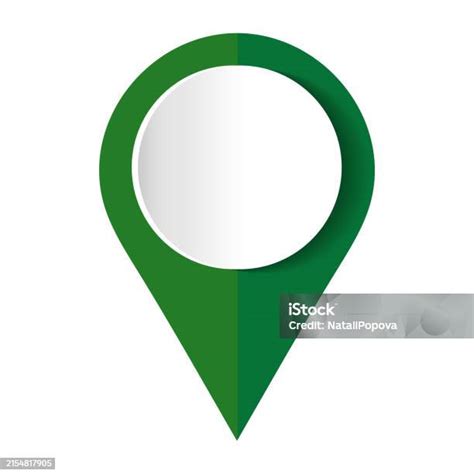 Small Dot Map Pin Image 的图像结果