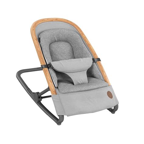 Buy Maxi Cosi Kori Rocker Essential Grey - Rocker For Ages 0- 1 Years ...