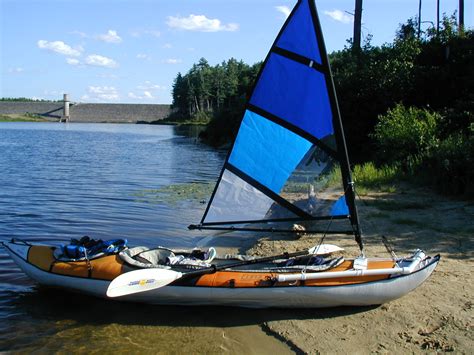 Kayak Sail Ideas at JENENGE blog