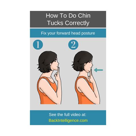 5 easy daily exercises that can improve your posture - Posture People