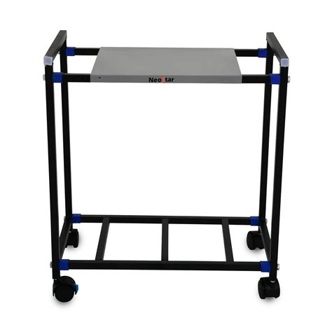 NEOSTARâ„¢ Metal Inverter Trolley / Stand. : Amazon.in: Home & Kitchen