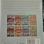 World's Greatest Scientists & Inventors : Biographies of Inspirational ...