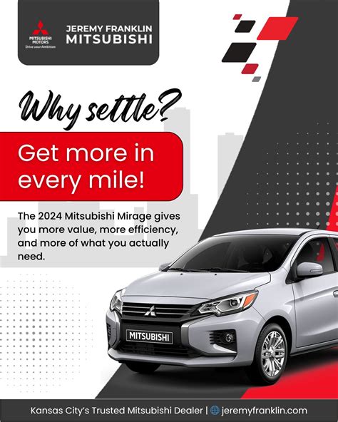 Jeremy Franklin Mitsubishi (@jeremyfranklinmitsubishi) • Instagram ...
