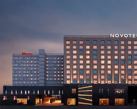 IBIS CHENNAI OMR (Chennai (Madras)) - Hotel Reviews, Photos, Rate ...