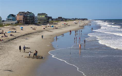 Rodanthe Outer Banks North Carolina