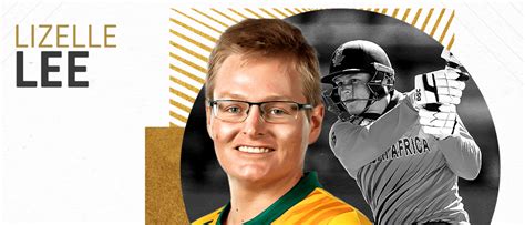 Lizelle Lee and Babar Azam are the ICC ODI Cricketers of the Year 2021