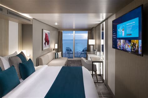 Celebrity Xcel Staterooms & Suites | Celebrity Cruises | Celebrity Xcel