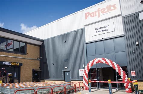 Parfetts Go Local 的图像结果