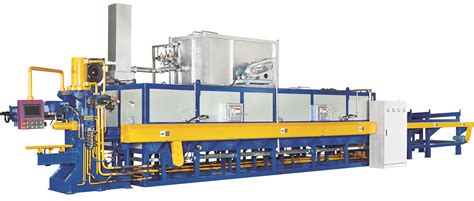 About Our Equipments - Eagle extrusion private limited,Aluminium ...