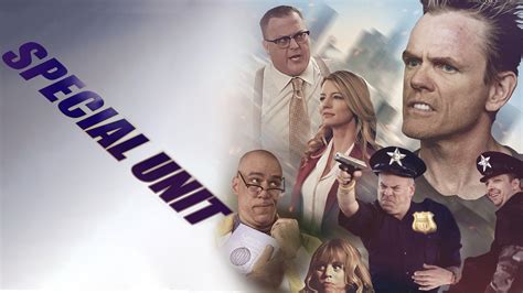 Watch Special Unit (2017) Full Movie Free Online - Plex