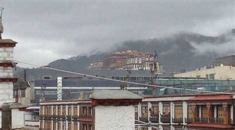 YAOXI PINGKANG GUJIAN HOTEL (Tibet/Lhasa) - Motel Reviews & Photos ...