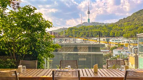 Top 10 Bar & Pub Restaurants in Namsan | CATCHTABLE