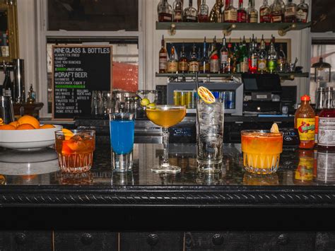 The Cheapest Drinks In Nashville - Nashville - The Infatuation