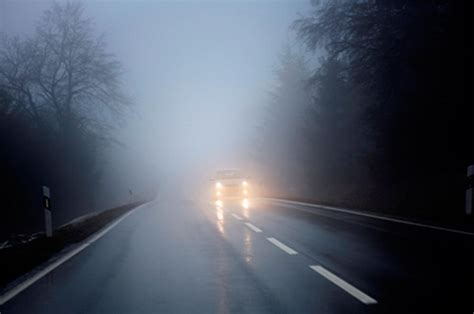 Driving in fog: top 10 tips to stay safe | What Car?