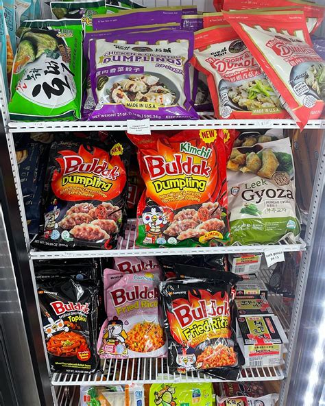 Northwest Asian Market (@northwestasian) • Instagram photos and videos