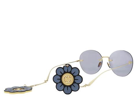 Gucci Round Sunglasses - FINAL SALE - Free Shipping | DSW