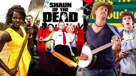 Top 10 Best Zombie Movies Of Hollywood at Nicole Donoho blog
