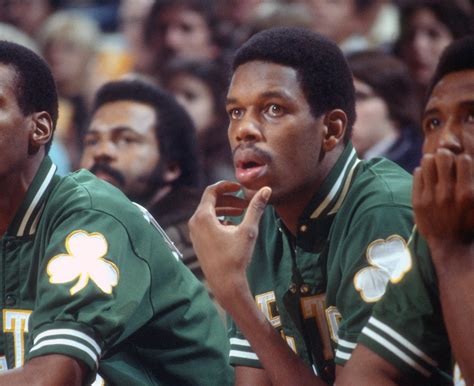 Cedric Maxwell Quickly Went From the Boston Celtics Go-To Player to the ...