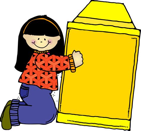 Elementary School Clip Art drawing free image download