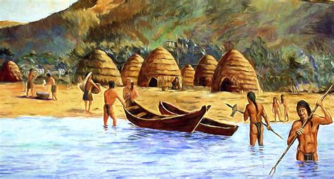 Chumash Tribe Today: History, Culture, and Modern Life