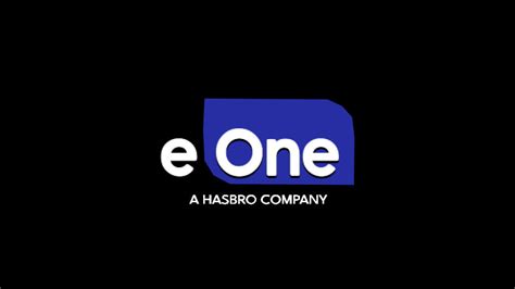 Entertainment One Logo Evolution 的图像结果