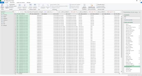 Image result for Power Query Date TypeError Loading