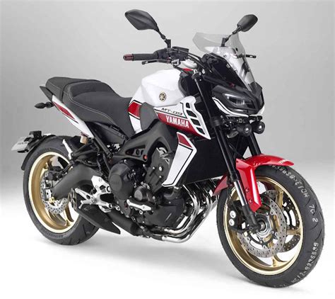 Y's Gear Yamaha Kit for MT-09, SCR950 & SR400 Launched in Japan