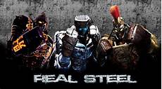 Great Real Steel Wallpapers by Real Steel Wallpapers Wallpaper Cave Great Real Steel Wallpapers