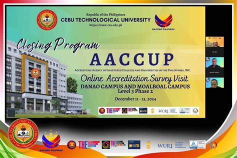 𝗖𝗧𝗨 𝗗𝗮𝗻𝗮𝗼 𝗮𝗻𝗱 𝗠𝗼𝗮𝗹𝗯𝗼𝗮𝗹 𝗰𝗮𝗺𝗽𝘂𝘀𝗲𝘀 𝗰𝗼𝗺𝗽𝗹𝗲𝘁𝗲 𝗔𝗔𝗖𝗖𝗨𝗣 𝗼𝗻𝗹𝗶𝗻𝗲 𝗮𝗰𝗰𝗿𝗲𝗱𝗶𝘁𝗮𝘁𝗶𝗼𝗻 ...