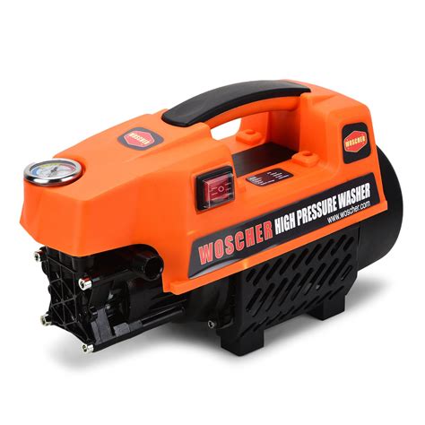 Buy Woscher 878 Waterpro High Pressure Washer Pump Online