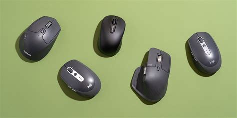 Image result for Computer Wireless Mouse Reviews