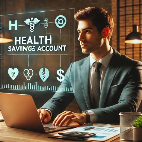 Best HSA Accounts & Providers: Health Savings Accounts