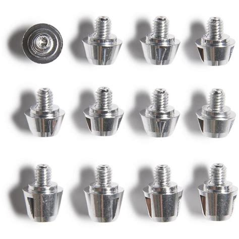 adidas 12 Piece Soft Ground Studs | Sports Direct